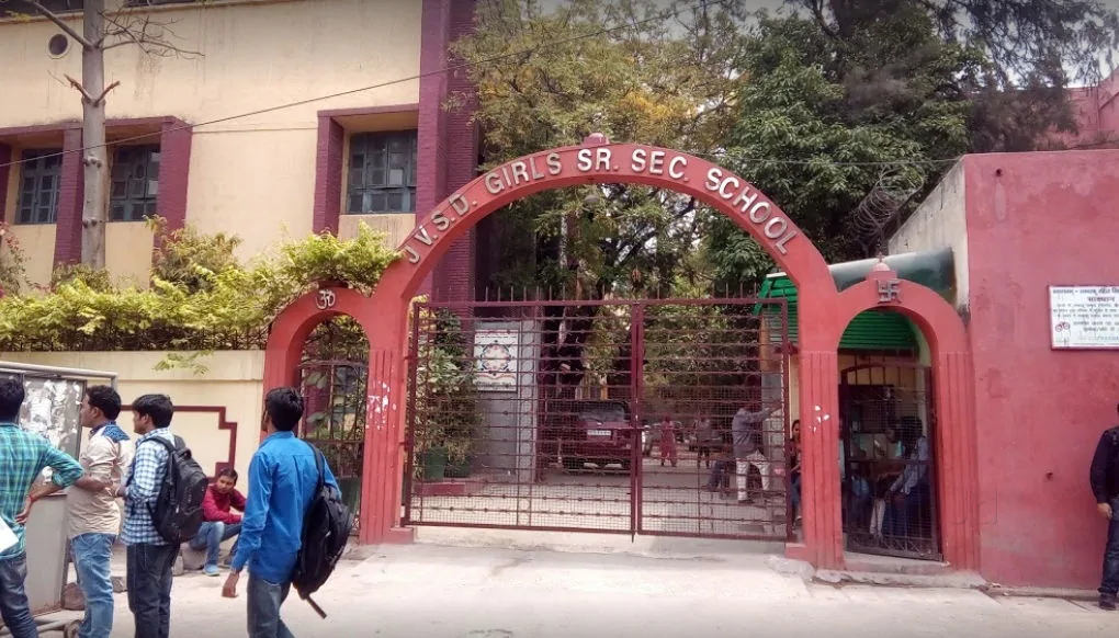 Satbhrawan Arya Girls Senior Secondary, NO: Fees, Reviews, Admission 2026