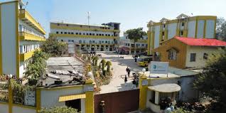 Grizzly Vidyalaya, Koderma: Fees, Reviews, Admission 2026