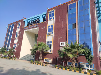 Partap Mer Partap world school, Kangra: Fees, Reviews, Admission 2026