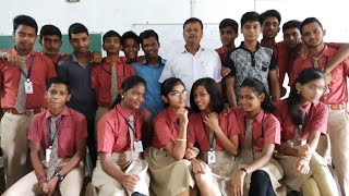 Salipur Public School, Cuttack: Fees, Reviews, Admission