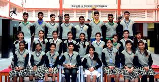 Saraswati Vidya Mandir, Rourkela: Fees, Reviews, Admission