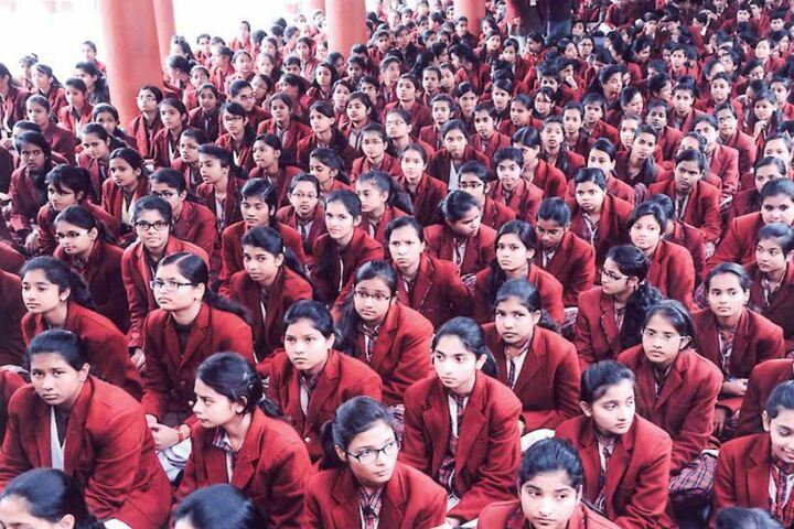 DAV Kapil Dev Public school, Ranchi: Fees, Reviews, Admission 2026