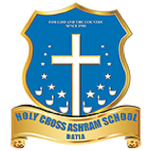 Holy Cross Ashram School-Datia, Datia, Madhya Pradesh -475661