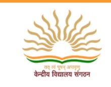 Kendriya Vidyalaya Sangathan-cutn campus, thiruvaru, Nagapattinam, Tamil Nadu -610104
