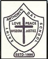 St. Anthony’s Day School-73 More, Devnagar, West Bengal -735101