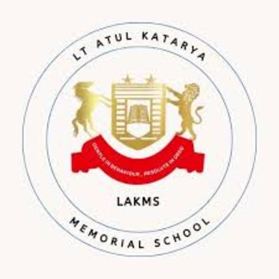 Lt. Atul Katarya Memorial School-Opp. C.R.P.F. Camp, Gurgram, Haryana -122 001