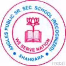 Angel Public School-Nh-2, Chhata (Mathura), na, Uttar Pradesh -281401