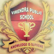 Virendra Public School-70 Timarpur Road Delhi, Na, Delhi -110054