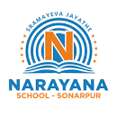 Narayana School  Sonarpur