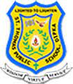 St. Thomas Public School-Pragati Nagar Secl Dipka, Dist & Tehsil Korba, Chhattisgarh, Korba, Chhattisgarh, Pragati Nagar, Chhattisgarh -495452