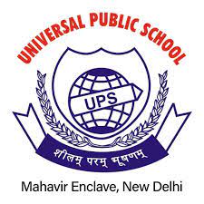 Universal Public School- https://schooldekho.org/Universal-Public-School-8831