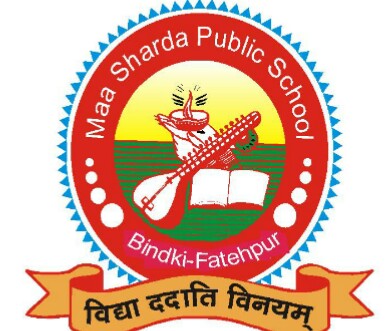 Maa Sharda Public School-Kunwarpur Road, Near LIC Building, NA, Uttar Pradesh -212635