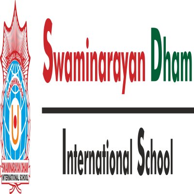 Swaminarayan Dham International School-Dholakuva Road, Gandhinagar, Gujarat -382009
