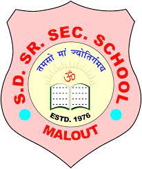 S D Sr Sec School-shahdara delhi, delhi, Delhi -110032