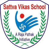 Sattva Vikas School-Near Sindhu Bhuvan, Thaltej, Ahmedabad, Gujarat -380059