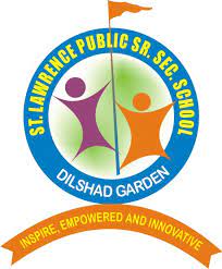 St. Lawrence Public School-A K Facility Centre OPP Lic Colony  Dilshad Garden, NA, Delhi -110095