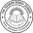 Adarsh Public School-c-block vikas puri, NA, Delhi -110018