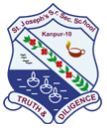 St. Joseph's Sr Sec School-Defence Colony Kanpur, NA, Uttar Pradesh -208010