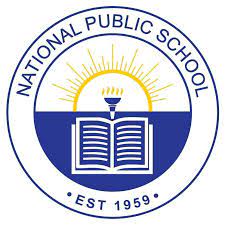 National Public School-Plot No. 16, Block, Sahibabad, 8, Block 8, Sector 3, Rajendra Nagar, na, Uttar Pradesh -201005