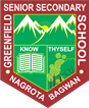 Green field senior secondary school-V.P.O. Chahri Nagrota Bagwan, Kangra, Himachal Pradesh -176047