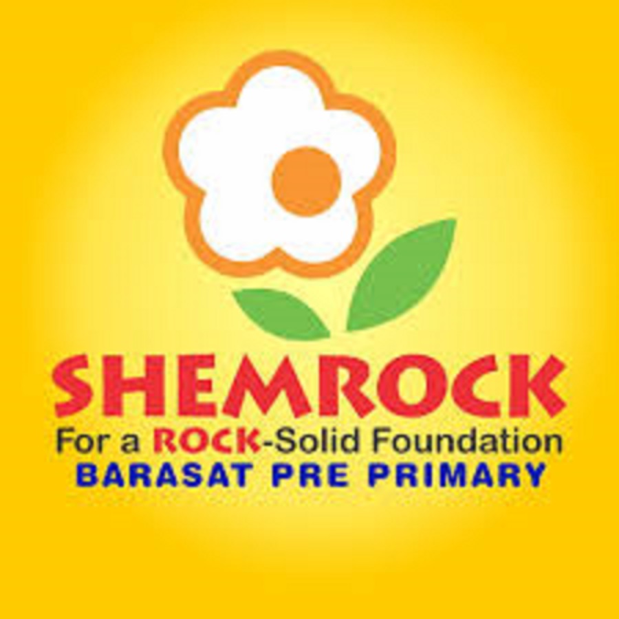 Shemrock Barasat Pre Primary School-5/1A, Mukherjee Para Road, Barasat, West Bengal -700124