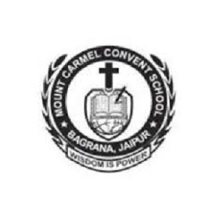 Mount Carmel Convent School-Mali Ki Kothi, Agra Road, Bagrana, Rajasthan -303012