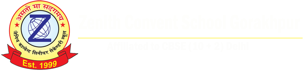 Zenith Convent School-Sainik Kunj Nanda Nagar Kunraghat, NA, Uttar Pradesh -273008