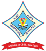 Agra Vanasthali Vidhyalaya-Jharna Nala Chalesar Ferozabad Road, Agra, Uttar Pradesh -282006