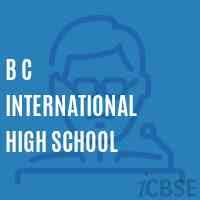B C International High School-Zira Road, Makhu, na, Punjab -142044