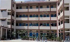 Nav Durga Adarsh Vidyalaya-Tateser Extn., Kanjhawal, NA, Delhi -110081