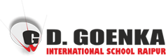 G. D. Goenka International School-WISDOM VALLY CAMPUS RCC CANAL ROAD NEAR ANUVRAT DWAR OFF NEW CITY LIGHT ROAD, BHARTHANA VESU, Surat, Gujarat -395017
