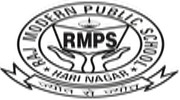 Raj Modern Public School-Hari Nagar Extension Part-II, Badarpur, Na, Delhi -110044