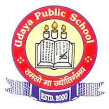 Udaya Public School-Jharkhandi Kuraghat, NA, Uttar Pradesh -273001
