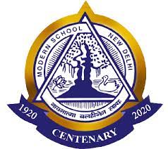 Modern School-Poorvi Marg, Vasant Vihar,New Delhi, NA, Delhi -110057