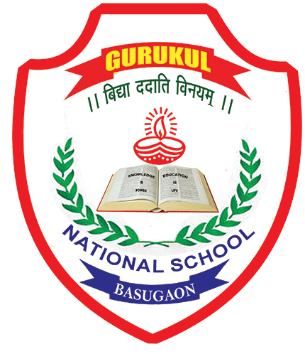 Gurukul  National School-Thuribari, Thana Road, Basugaon, Assam -783372