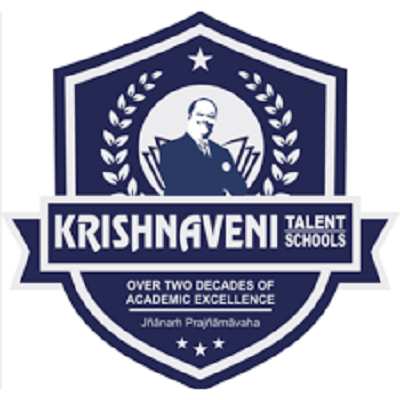 Krishnaveni Talent school, Manikonda-C92G+MRR, Manikonda Garden, KPR Colony,Hyderabad, Manikonda, Telangana -500089