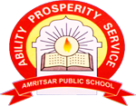 Amritsar Public School-Focal Point Road, G.T Road, Near Canal, NA, Punjab -143001