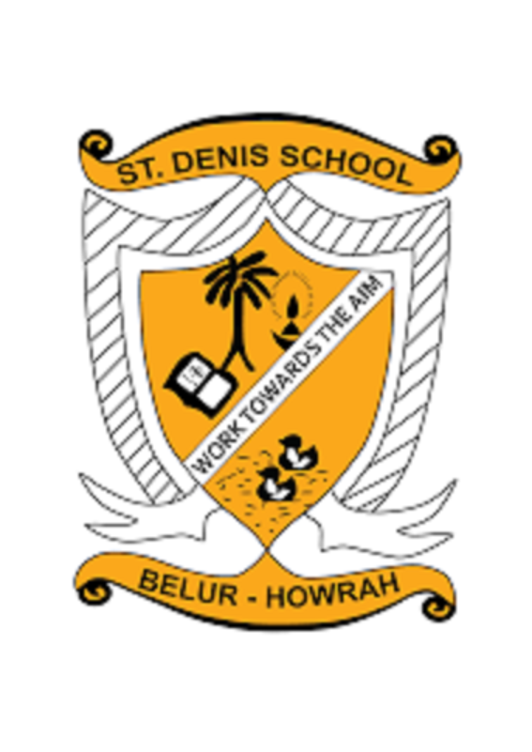 St Denis School-105/15/1, Girish Ghosh Rd, Belur, Liluah, West Bengal -711204