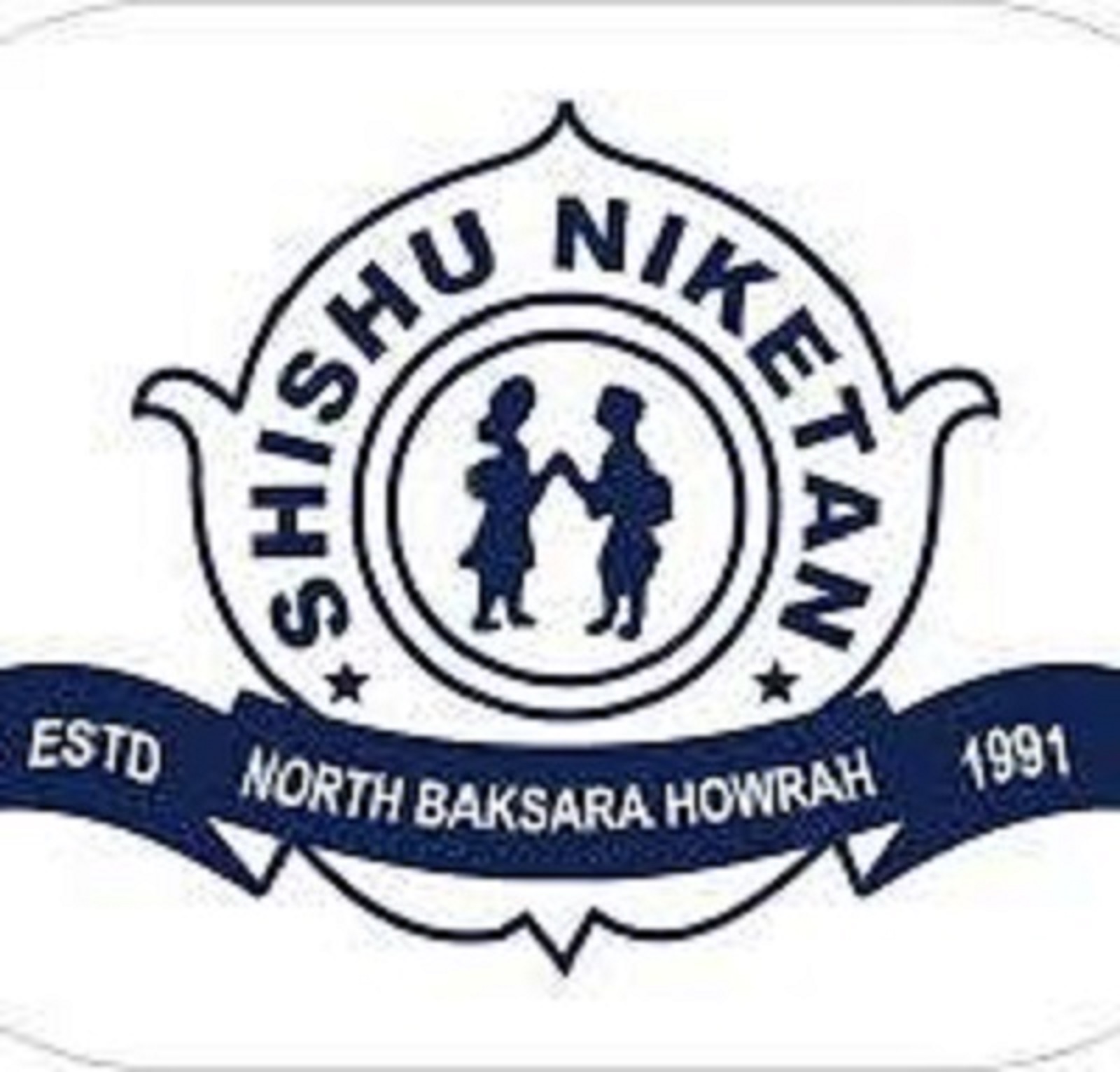 Shishu niketan Kindergarten School-HW98+XW6, Hasnabad, Taki, West Bengal -743426