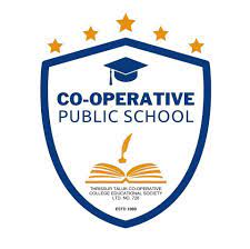 Co-operative Public School-Viyyur, Padukad, P.O, Kolazhy, Thrissur, Kerala -680010