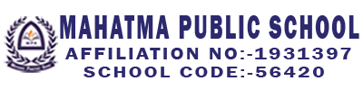 Mahatma Public School-East Coast Rd, near K.Eraiyur, Ariyalur, Perambalur, Tamil Nadu -621113