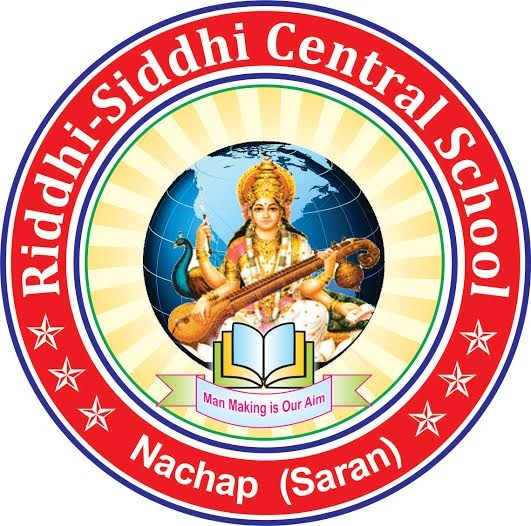 Riddhi Siddhi Central School-Nachap, Ekma, Bihar -841308