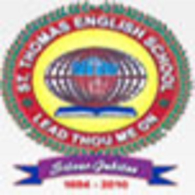 St Thomas English School-El - 13, Basanti Colony, Rourkela, Orissa -769012