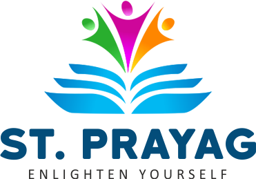 St .Prayag Public School-H-4 , Pitampura ,Opp. Deepali, Delhi, Delhi -110034