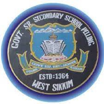 Govt. Karzi Sec School-Larzi, West Sikkim, Sikkim -737135