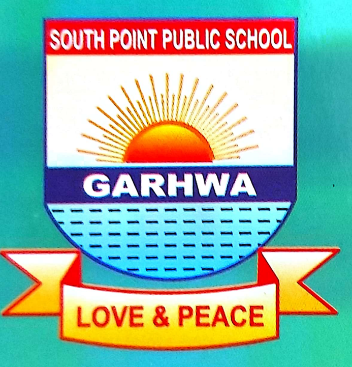 South Point Public School-Nehru Nagar, Pipra Khurd, NA, Jharkhand -822114