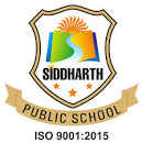 Siddharth Public School-Village-Karaunda,Masina, Post-Deura Bazar, NA, Uttar Pradesh -272207