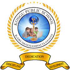 Kongu Public School - Cbse-216/1b, Karumathampatti, Coimbatore, Tamil Nadu -651659
