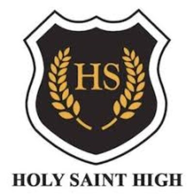 Holy Saint High School-No. 424, 5Th Cross Vii Block (West), Jayanagar, Karnataka -560 082