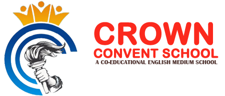 Crown Convent School-Crown Conventschool Kandhla Road Budhana, NA, Uttar Pradesh -251309